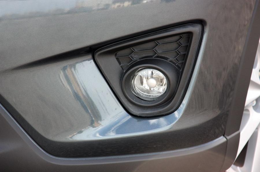  Mazda CX-5 2013 года  (фото 36 из 98)